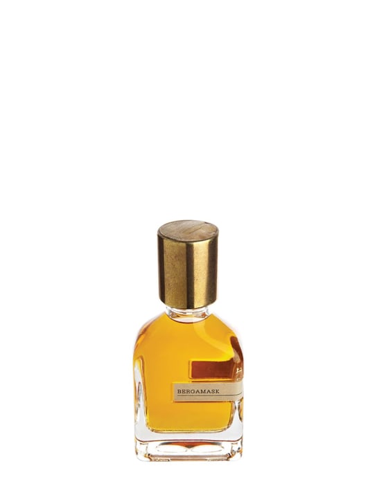 LuisaViaRoma Orto ParisiEau de parfum Bergamask 50ml