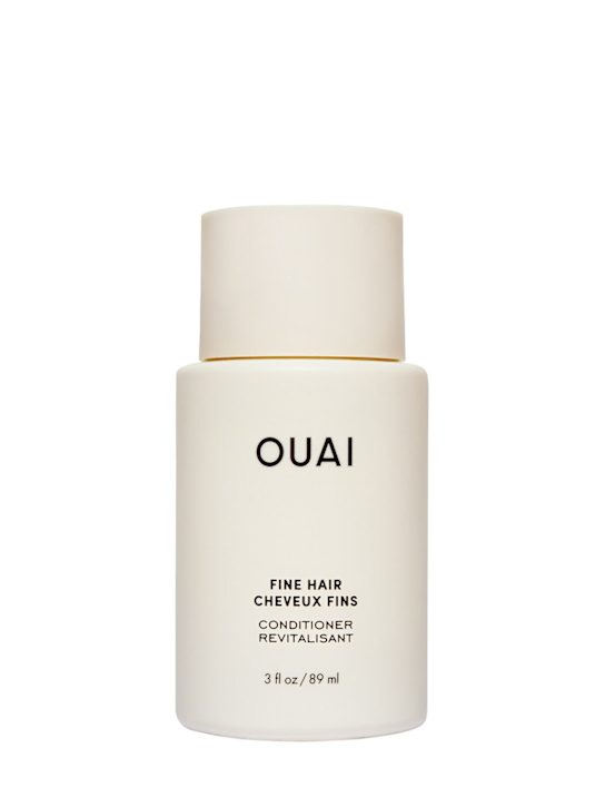 LuisaViaRoma OUAIBalsamo Fine Hair Travel-sized 89ml