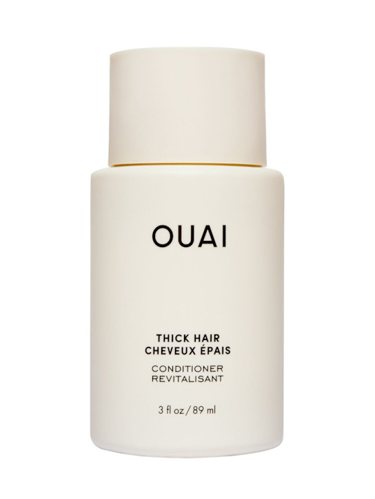 LuisaViaRoma OUAIBalsamo Thick Hair Travel-sized 89ml