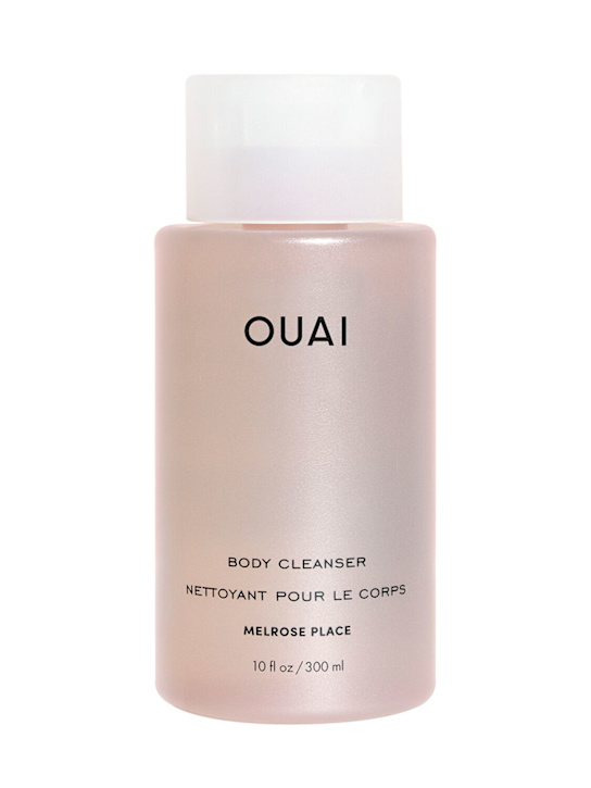 LuisaViaRoma OUAIDetergente corpo Melrose Place 300ml
