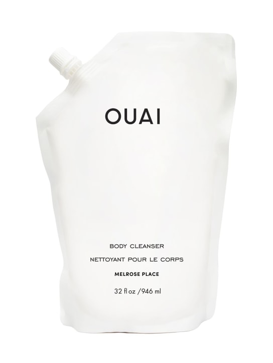 LuisaViaRoma OUAIRefill detergente corpo Melrose Place 946ml