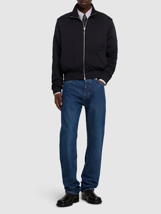 LuisaViaRoma Our LegacyJeans Dritti First Cut In Denim