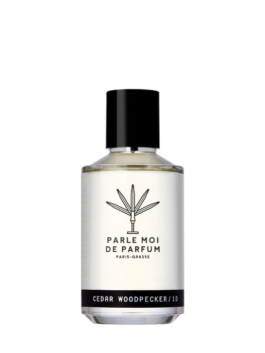 LuisaViaRoma Parle Moi De ParfumEau de Parfum Cedar Woodpecker/10 100ml