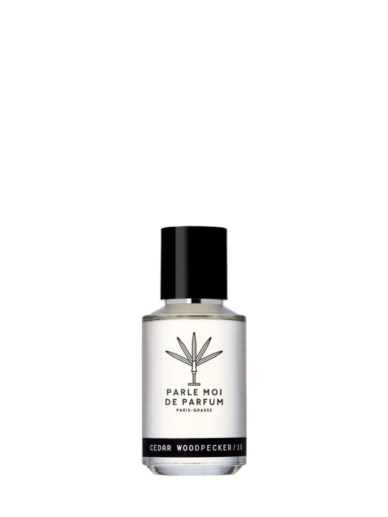 LuisaViaRoma Parle Moi De ParfumEau de Parfum Cedar Woodpecker/10 50ml