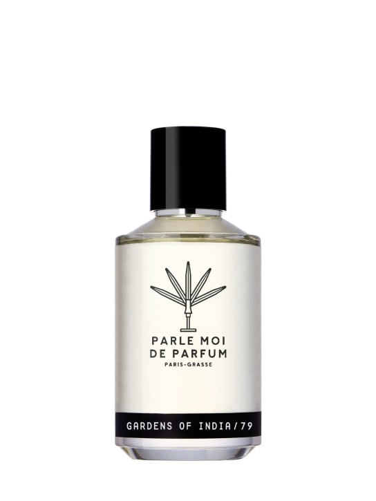 LuisaViaRoma Parle Moi De ParfumEau de Parfum Gardens of India/79 100ml