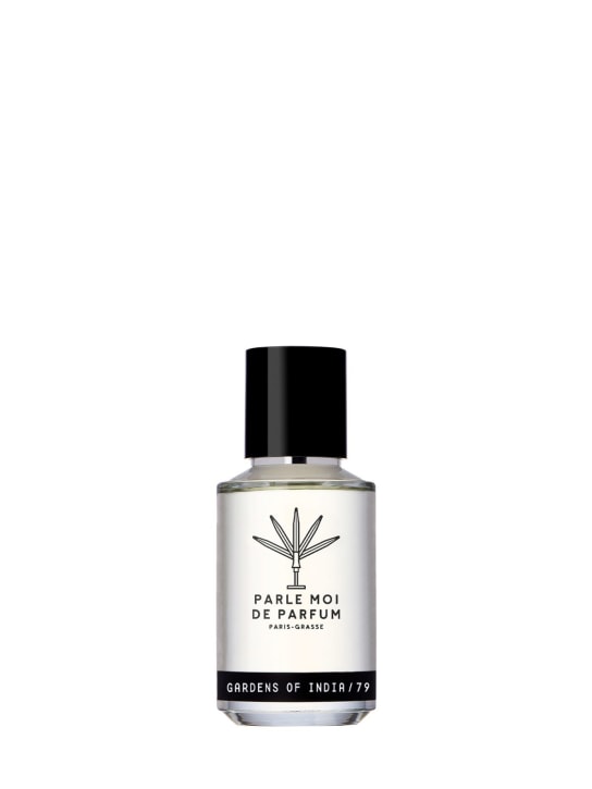 LuisaViaRoma Parle Moi De ParfumEAU DE PARFUM "GARDENS OF INDIA/79" 50ML
