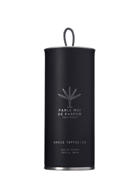 LuisaViaRoma Parle Moi De ParfumEAU DE PARFUM "ORRIS TATTOO/29" 100ML