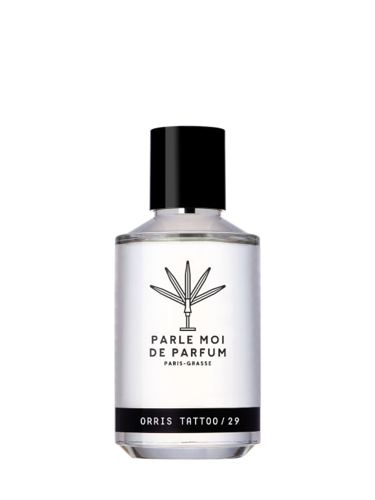 LuisaViaRoma Parle Moi De ParfumEAU DE PARFUM "ORRIS TATTOO/29" 100ML