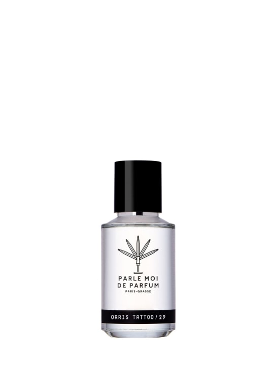 LuisaViaRoma Parle Moi De ParfumEau de Parfum Orris Tattoo/29 50ml