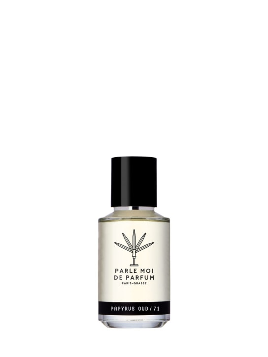 LuisaViaRoma Parle Moi De ParfumEau de Parfum Papyrus Oud/50 71ml