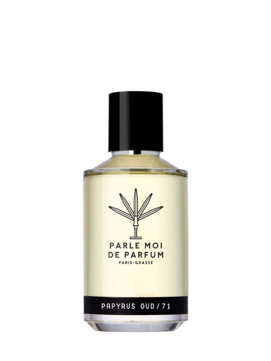LuisaViaRoma Parle Moi De ParfumEau de Parfum Papyrus Oud/71 100ml