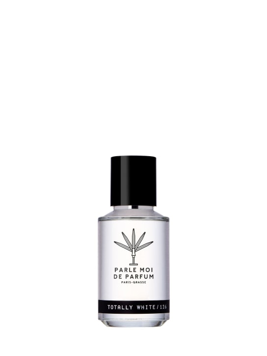 LuisaViaRoma Parle Moi De ParfumEau de parfum Totally White/126 50ml