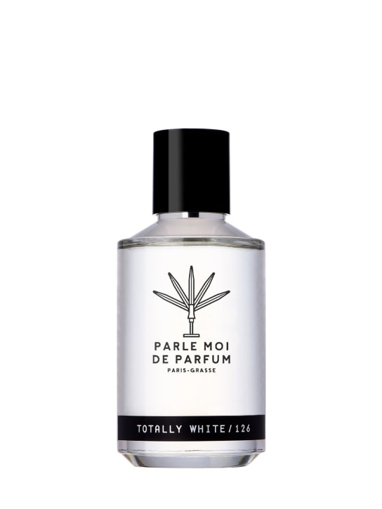 LuisaViaRoma Parle Moi De ParfumEau de Parfum Totally White/126 100ml