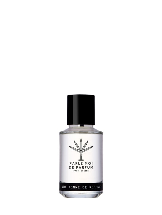 LuisaViaRoma Parle Moi De ParfumEAU DE PARFUM "UNE TONNE DE ROSES/8" 50ML