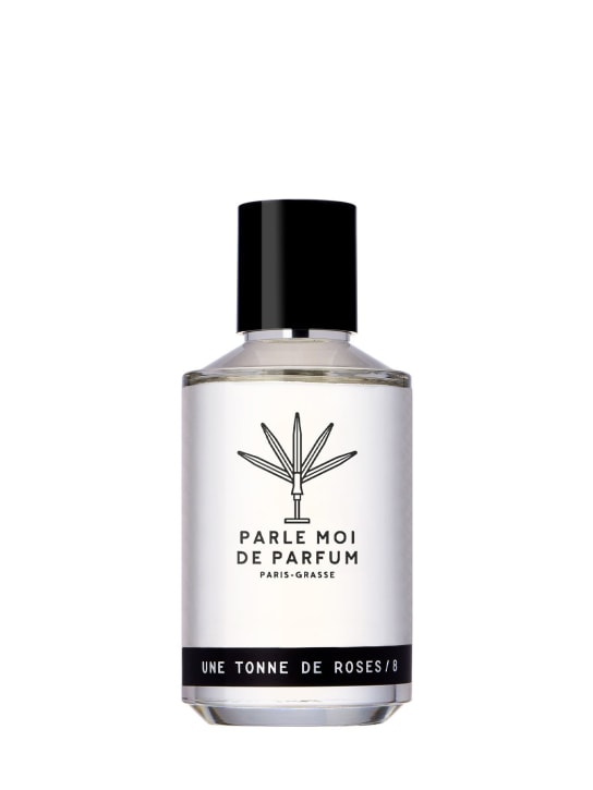 LuisaViaRoma Parle Moi De ParfumEau de Parfum Une Tonne de Roses/8 100ml