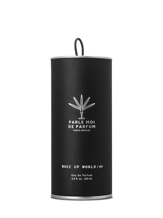 LuisaViaRoma Parle Moi De ParfumProfumo Wake Up World 100ml