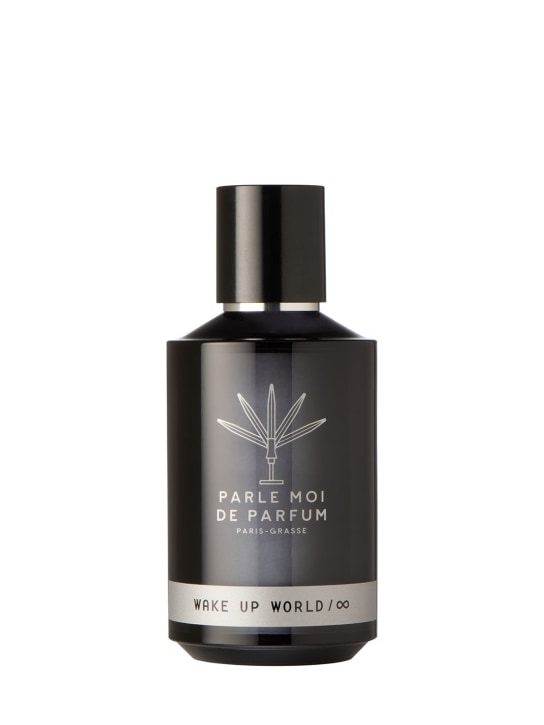 LuisaViaRoma Parle Moi De ParfumProfumo Wake Up World 100ml