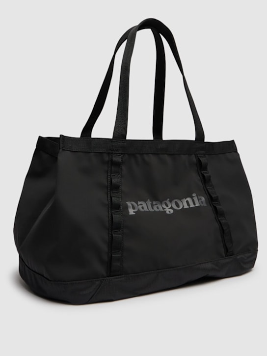 LuisaViaRoma PatagoniaBorsa Shopping Black Hole 25L