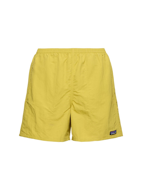 LuisaViaRoma PatagoniaCostume da bagno Baggies in techno riciclato