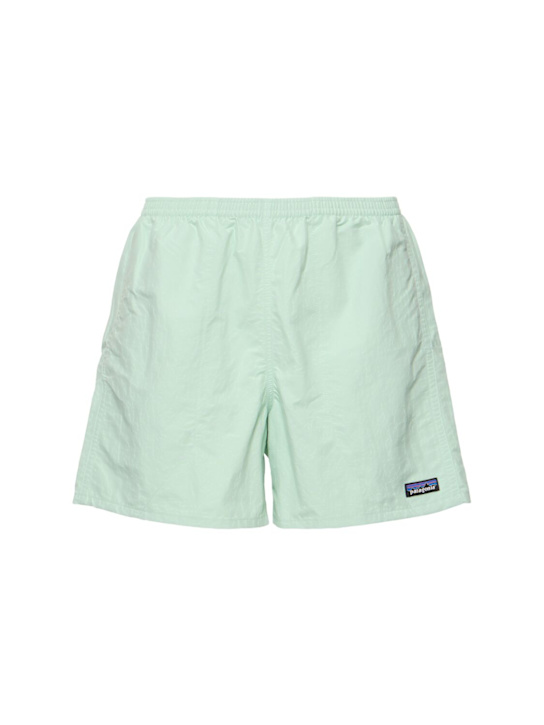 LuisaViaRoma PatagoniaCostume da bagno Baggies in techno riciclato