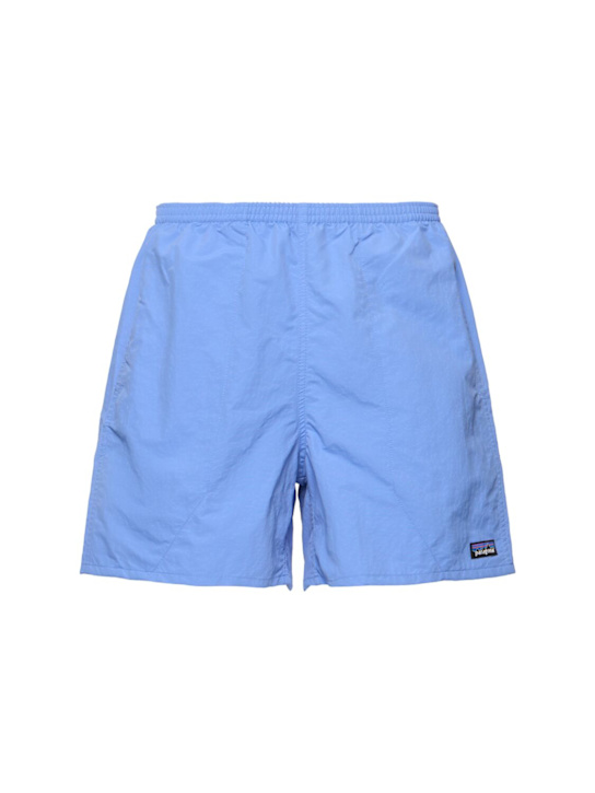 LuisaViaRoma PatagoniaCostume da bagno Baggies in techno riciclato