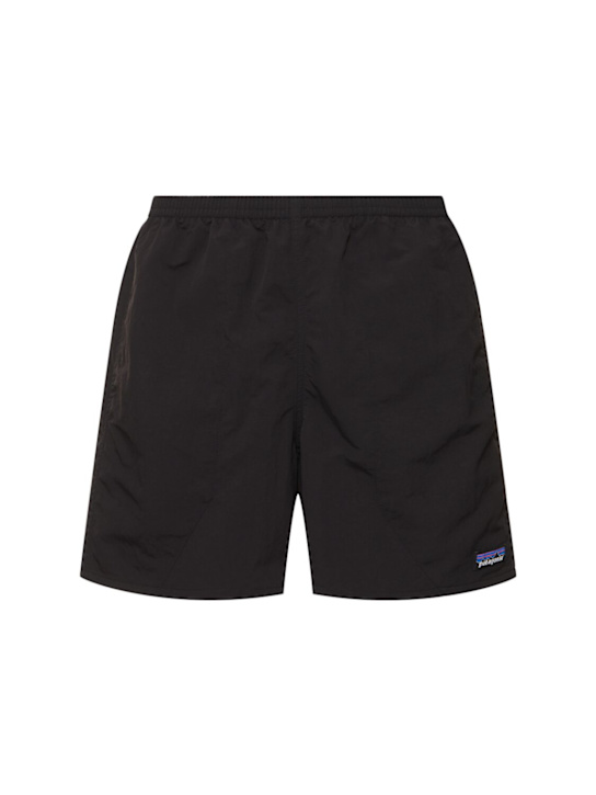 LuisaViaRoma PatagoniaCostume da bagno Baggies in techno riciclato