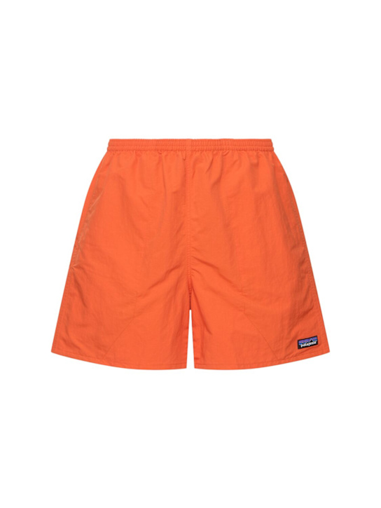 LuisaViaRoma PatagoniaCostume da bagno Baggies in techno riciclato