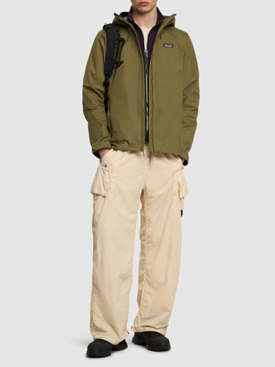 LuisaViaRoma PatagoniaGiacca Impermeabile Torrentshell 3L