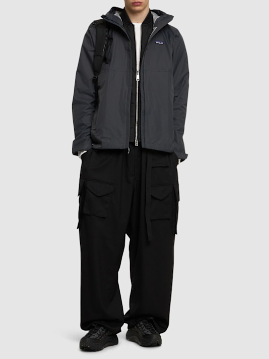 LuisaViaRoma PatagoniaGiacca Impermeabile Torrentshell 3L