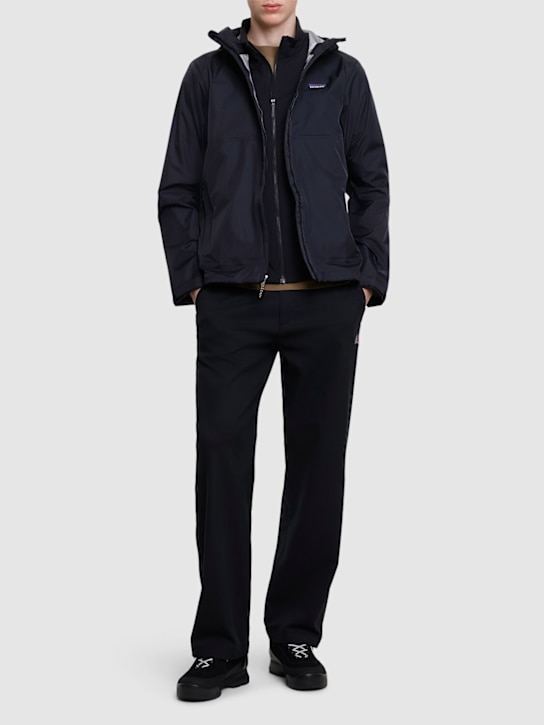 LuisaViaRoma PatagoniaGiacca Impermeabile Torrentshell 3L