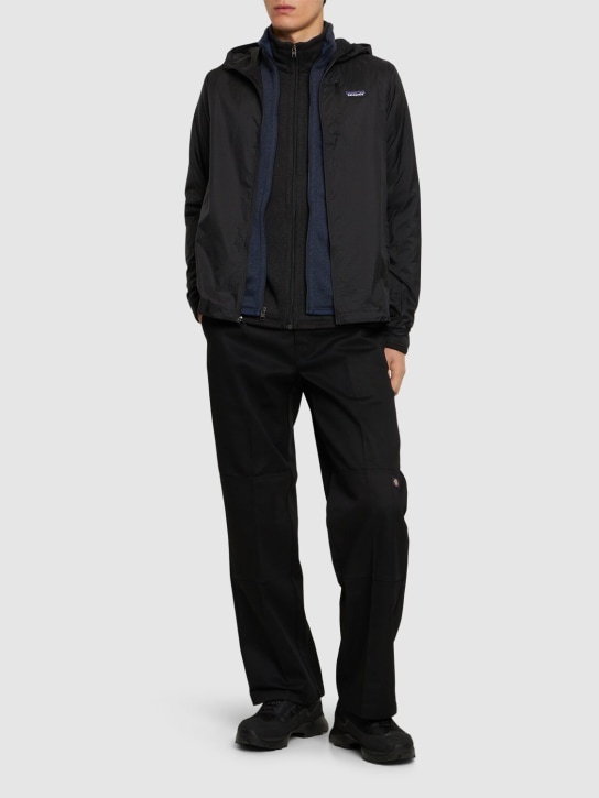 LuisaViaRoma PatagoniaGiacca Leggera Houdini Con Cappuccio