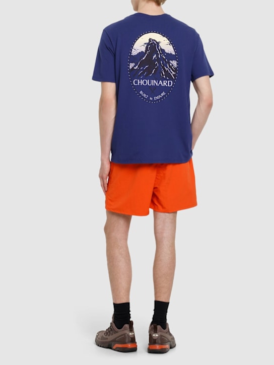 LuisaViaRoma PatagoniaT-shirt Chouinard Crest Responsibili-Tee