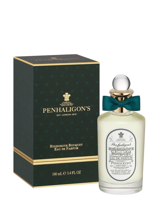 LuisaViaRoma Penhaligon's100ml Highgrove Bouquet Eau De Parfum