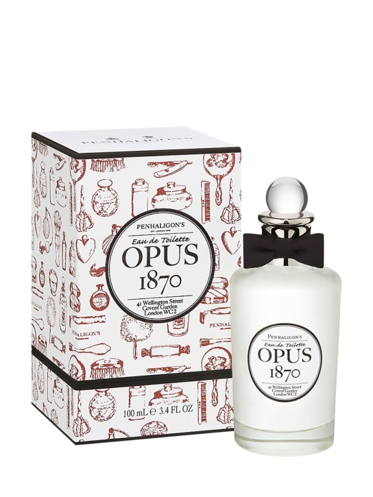 LuisaViaRoma Penhaligon's100ml Opus 1870 Eau De Toilette