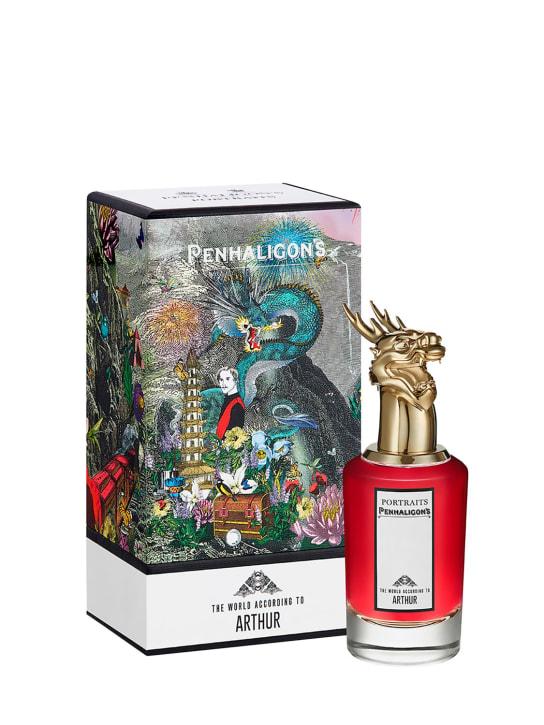 LuisaViaRoma Penhaligon's75ml Portraits Arthur Eau De Parfum