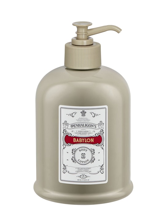 LuisaViaRoma Penhaligon'sBabylon Body & Hand Lotion 500ml
