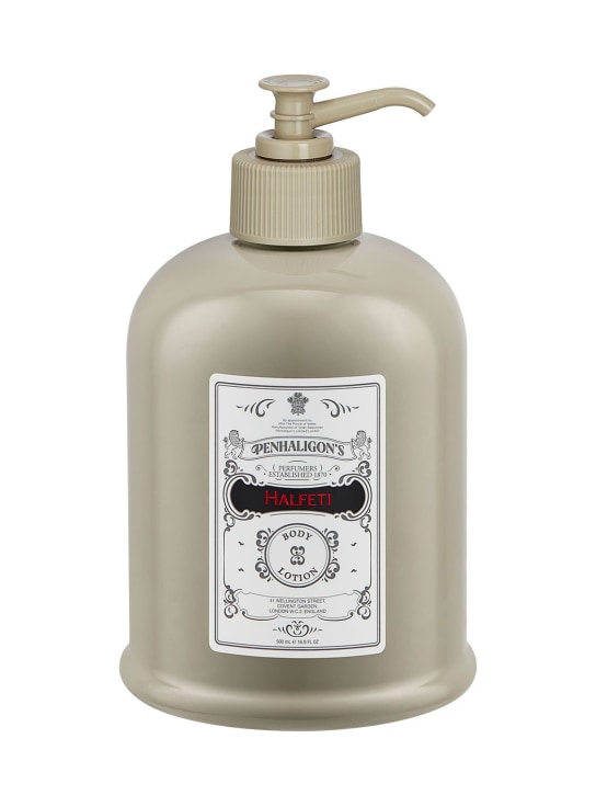 LuisaViaRoma Penhaligon'sCrema corpo e mani Halfeti 500ml
