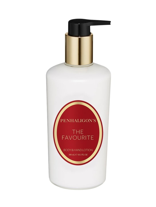 LuisaViaRoma Penhaligon'sCrema mani e corpo The Favourite 300ml
