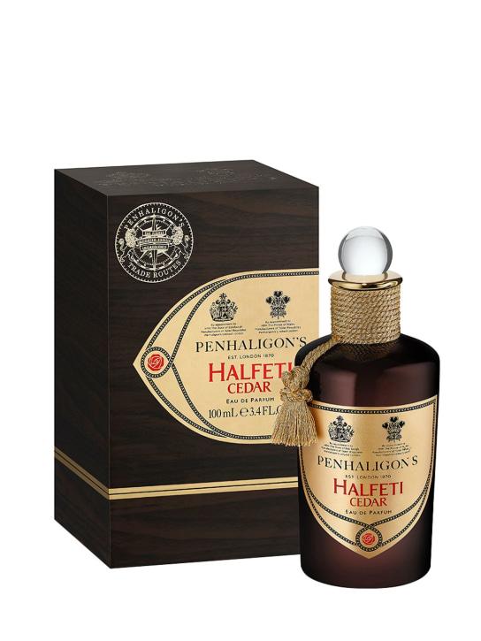 LuisaViaRoma Penhaligon'sEau De Parfum Halfeti Cedar 100ml