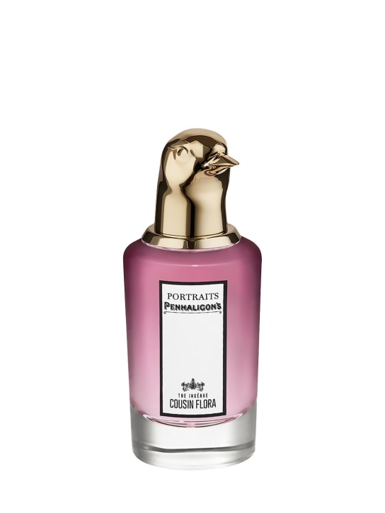 LuisaViaRoma Penhaligon'sEAU DE PARFUM "INGENUE COUSIN FLORA" 75ML