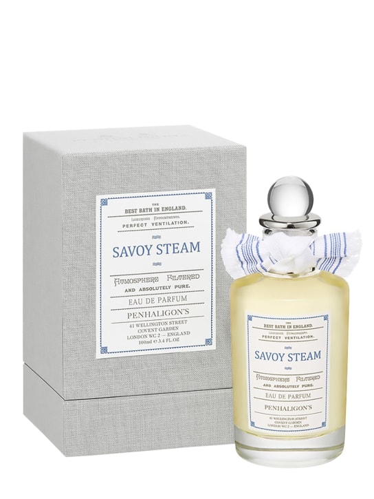 LuisaViaRoma Penhaligon'sEAU DE PARFUM "SAVOY STEAM" 100ML