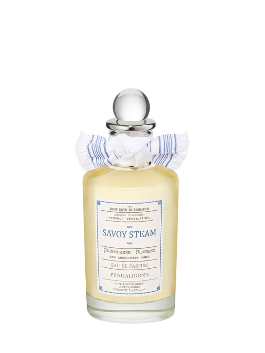 LuisaViaRoma Penhaligon'sEAU DE PARFUM "SAVOY STEAM" 100ML