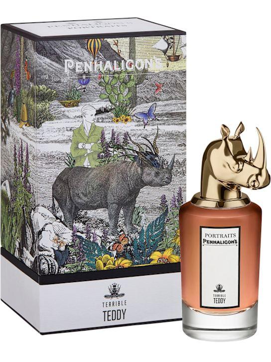 LuisaViaRoma Penhaligon'sEAU DE PARFUM "TERRIBLE TEDDY" 75ML