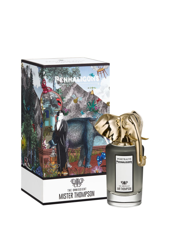 LuisaViaRoma Penhaligon'sEau De Parfum The Omniscient Mr Thompson