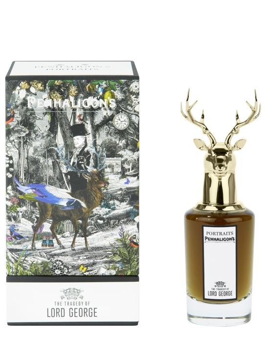 LuisaViaRoma Penhaligon'sEAU DE PARFUM "TRAGEDY OF LORD GEORGE"