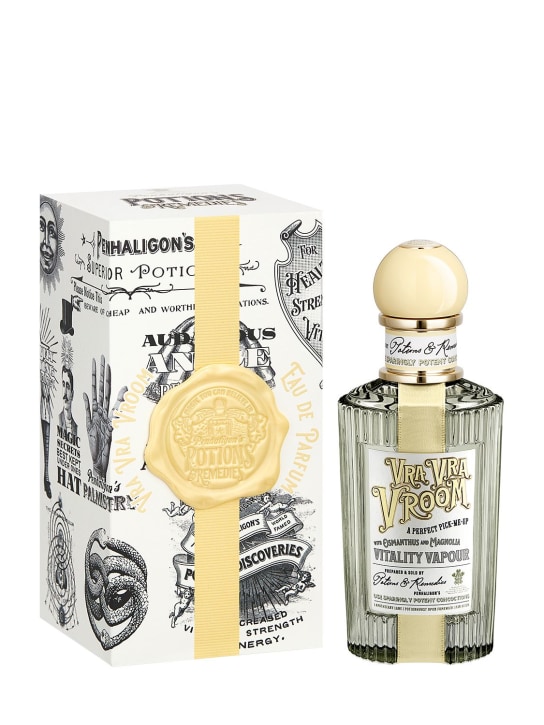 LuisaViaRoma Penhaligon'sEau De Parfum Vra Vra Vroom 100ml