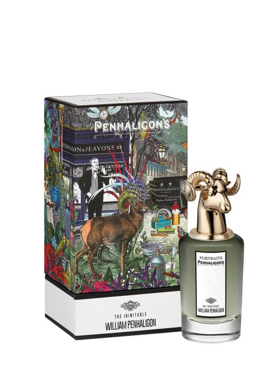 LuisaViaRoma Penhaligon'sEau De Parfum William Penhaligon 75ml
