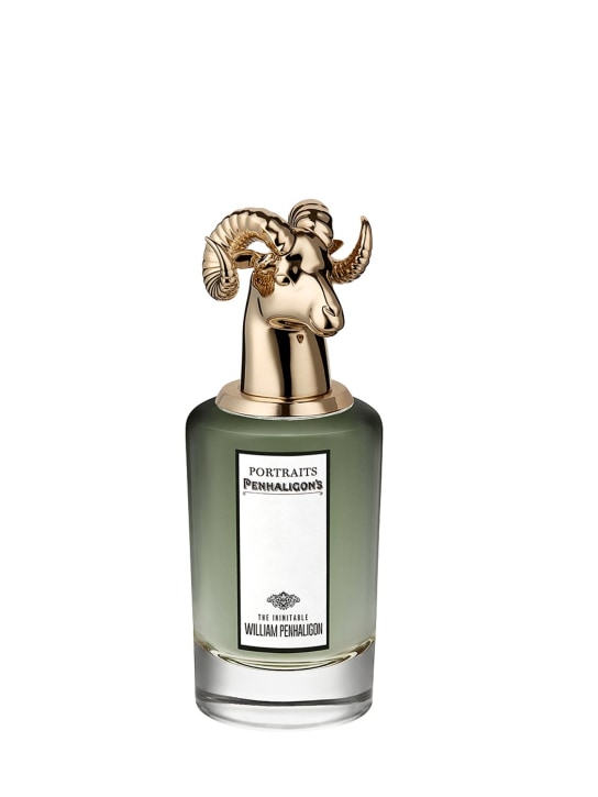 LuisaViaRoma Penhaligon'sEau de parfum William Penhaligon 75ml