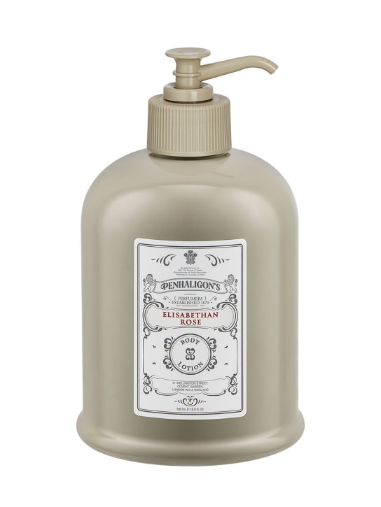 LuisaViaRoma Penhaligon'sElizabethan Rose Body & Hand Lotion