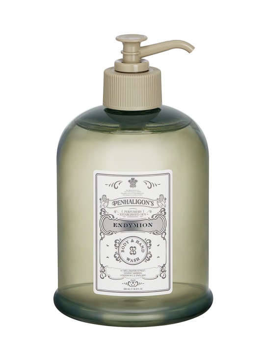 LuisaViaRoma Penhaligon'sSapone corpo e mani Endymion 500ml